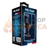 Plug anal con vibracion y 10 funciones